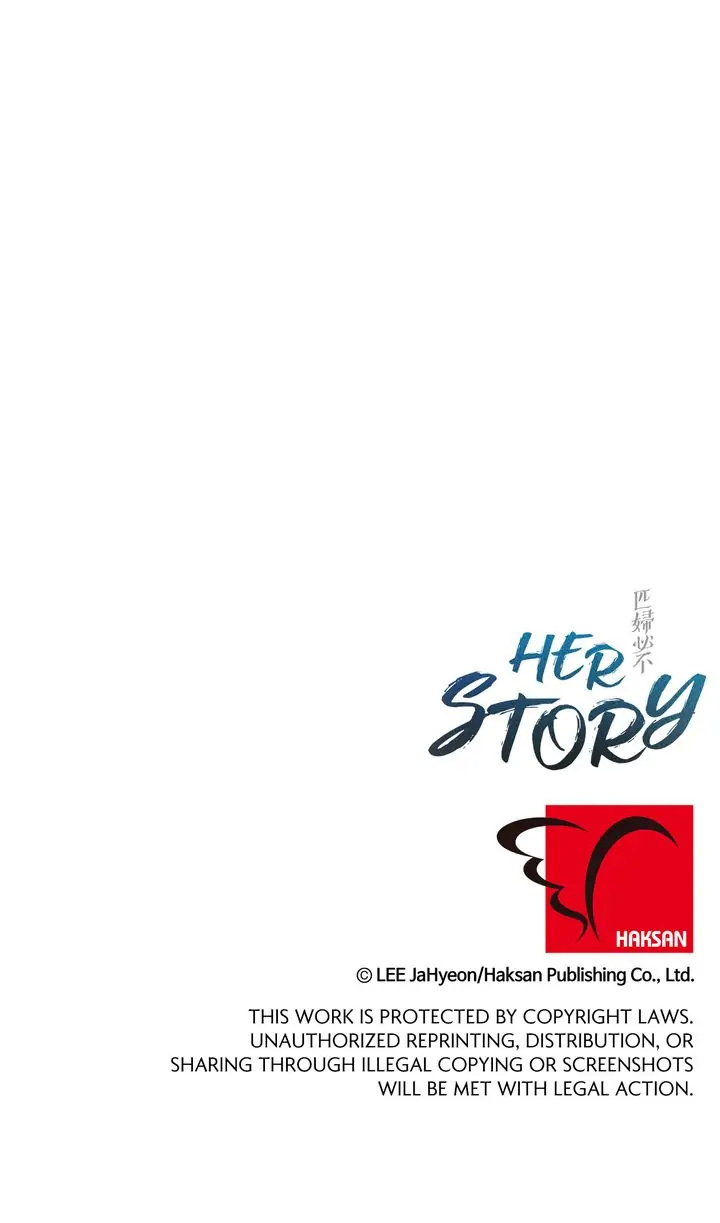 Her Story - Chapter 90