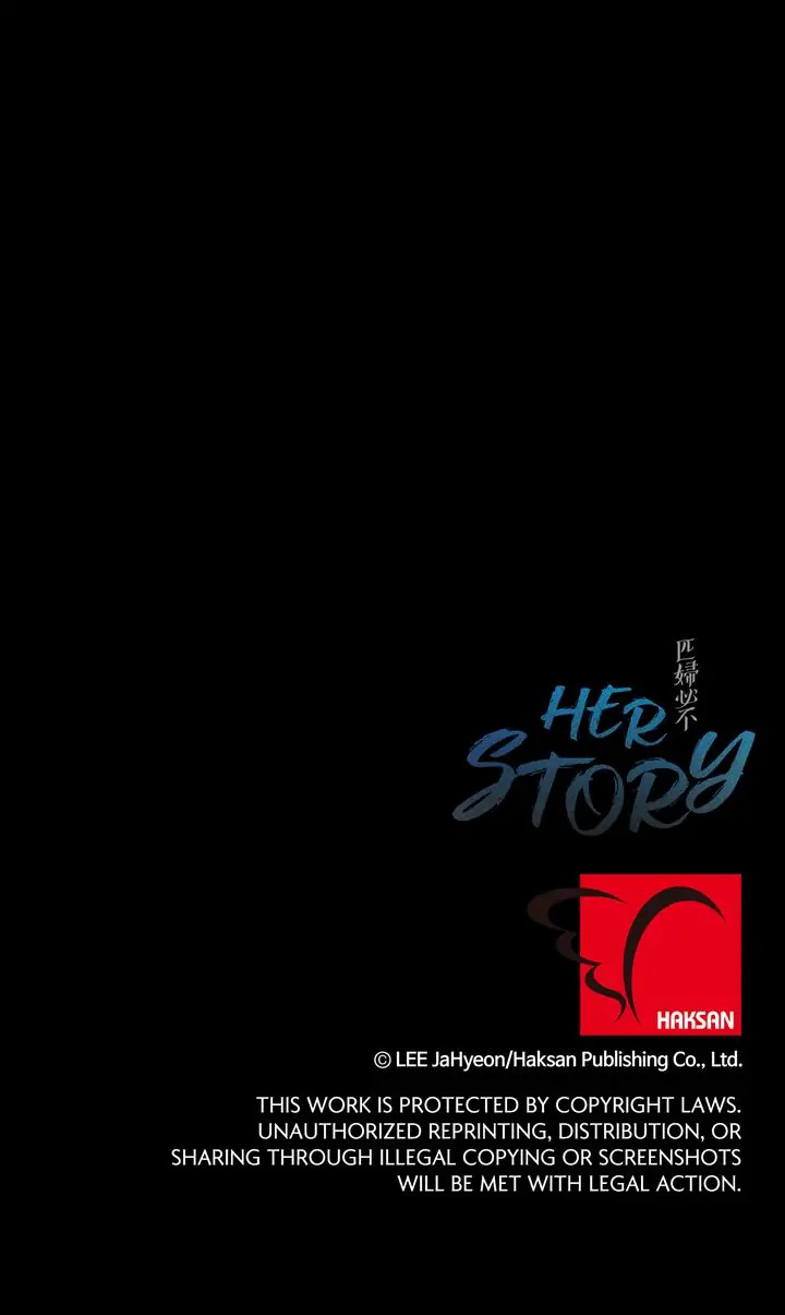 Her Story - Chapter 84