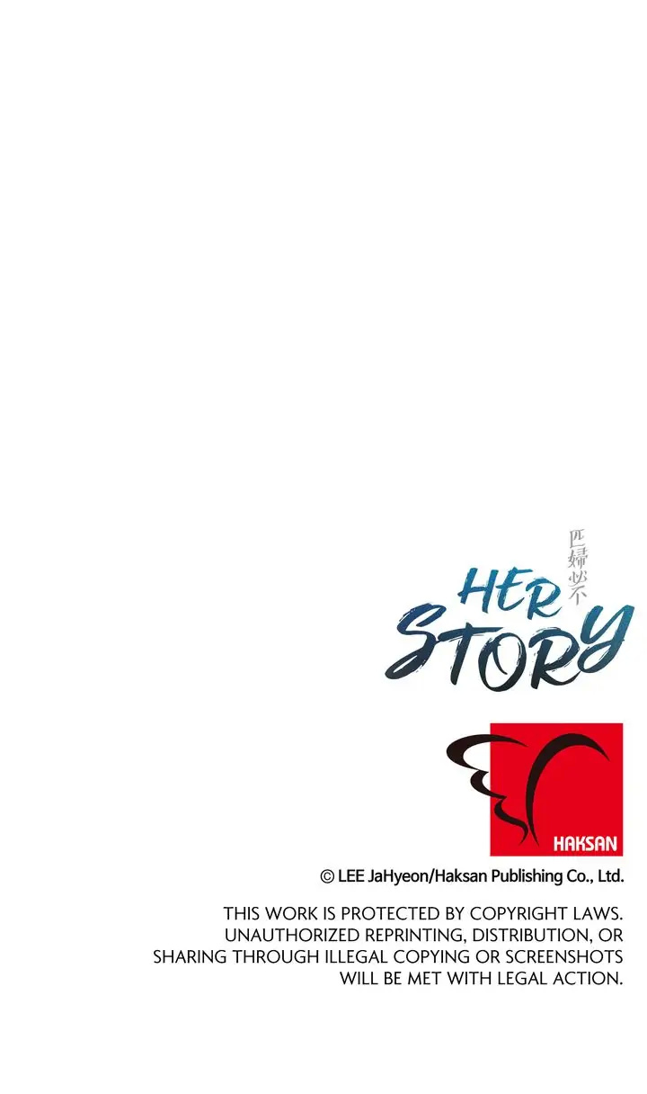 Her Story - Chapter 88