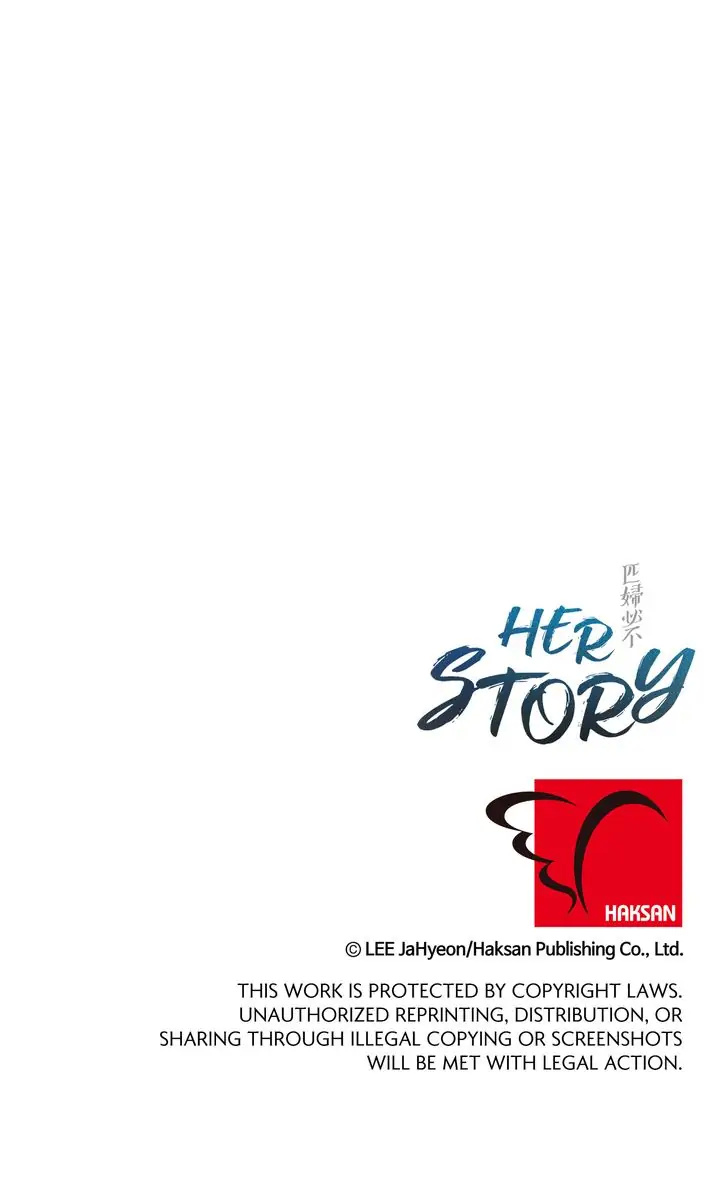 Her Story - Chapter 89