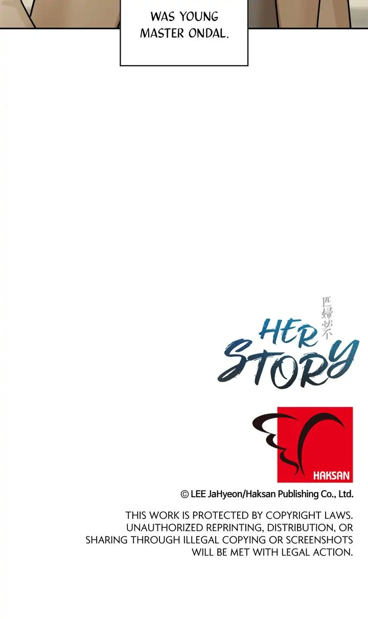 Her Story - Chapter 86