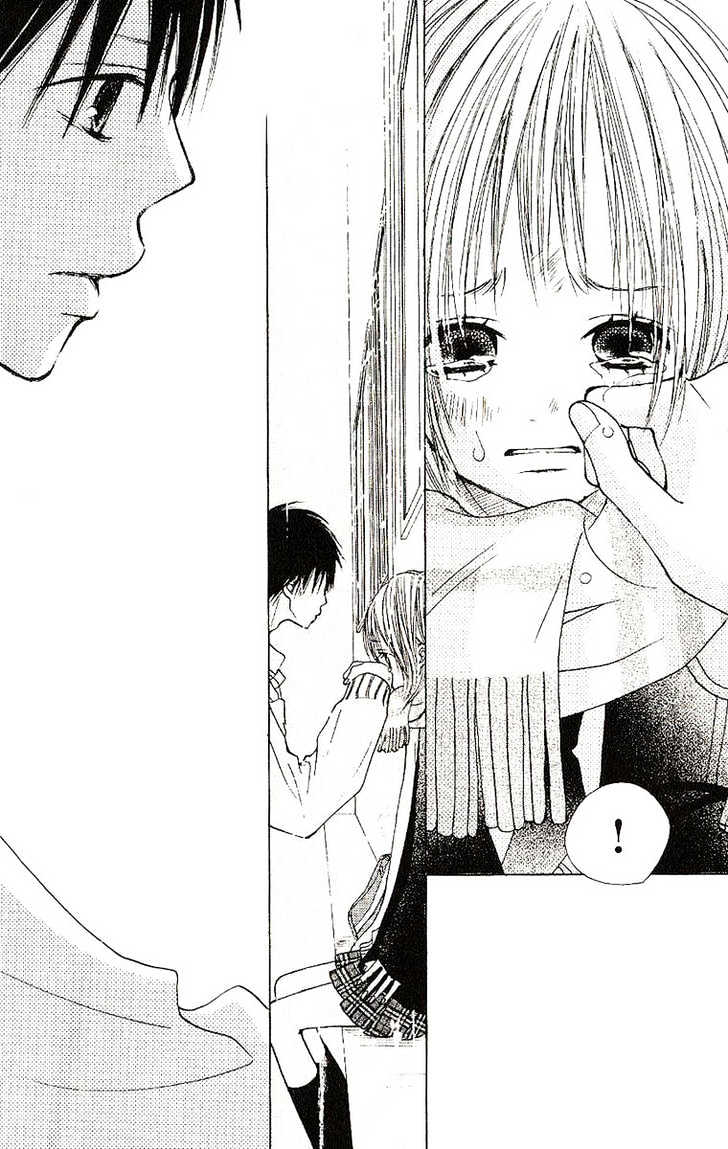 Senpai To Kanojo - Vol.2 Chapter 7 : First Snow