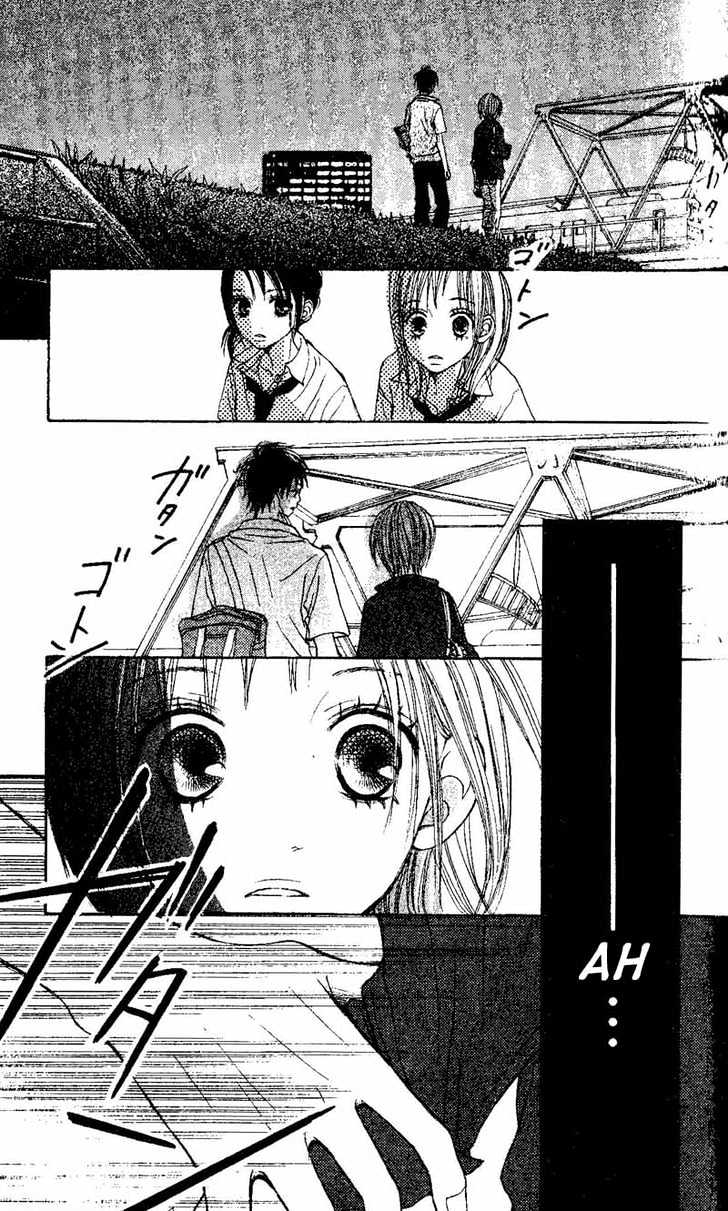 Senpai To Kanojo - Vol.1 Chapter 3 : Senpai S Senpai