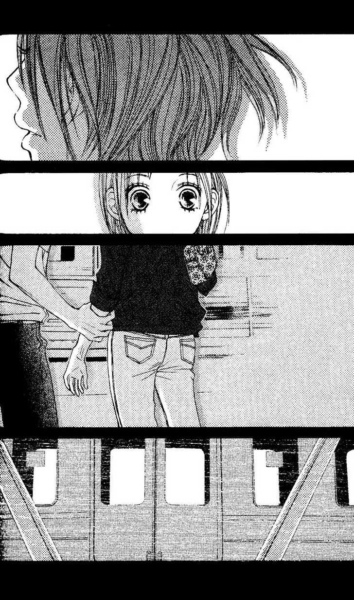 Senpai To Kanojo - Vol.1 Chapter 3 : Senpai S Senpai