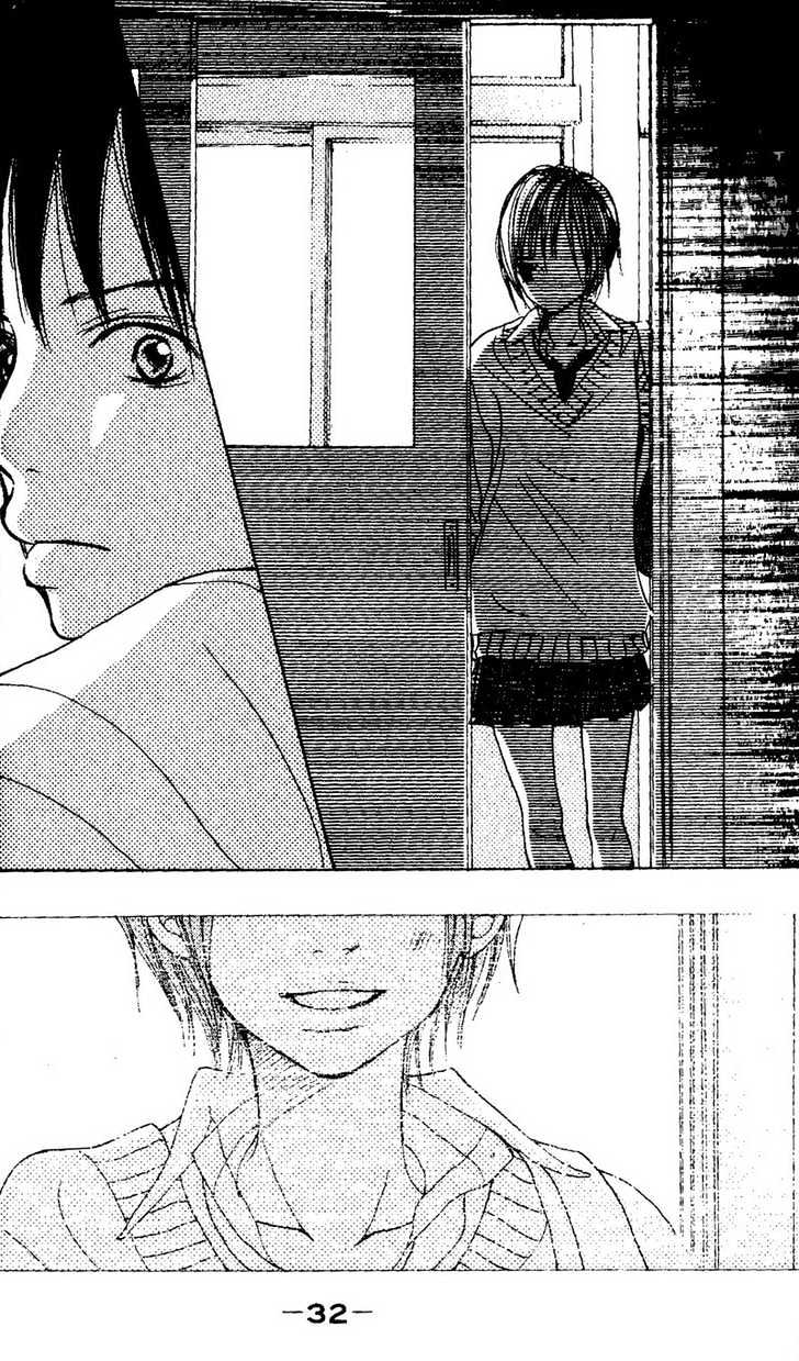 Senpai To Kanojo - Vol.1 Chapter 1.2 : Read Online