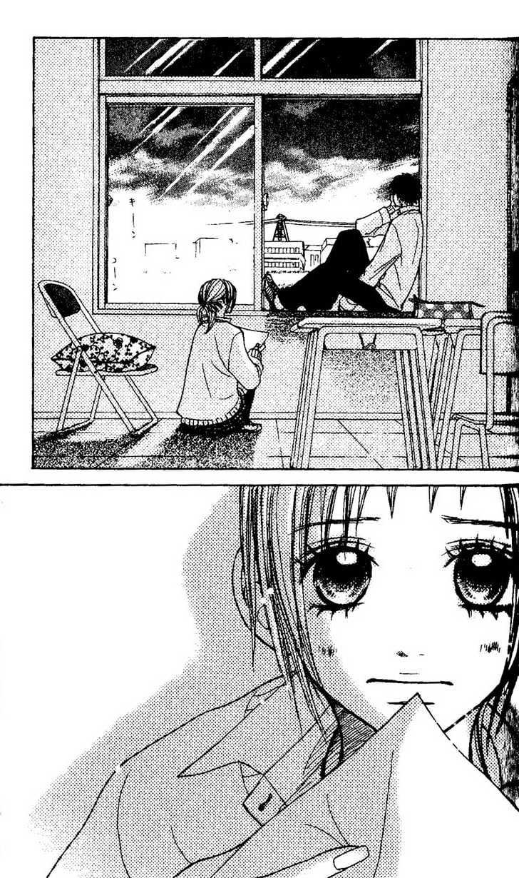 Senpai To Kanojo - Vol.1 Chapter 1.2 : Read Online