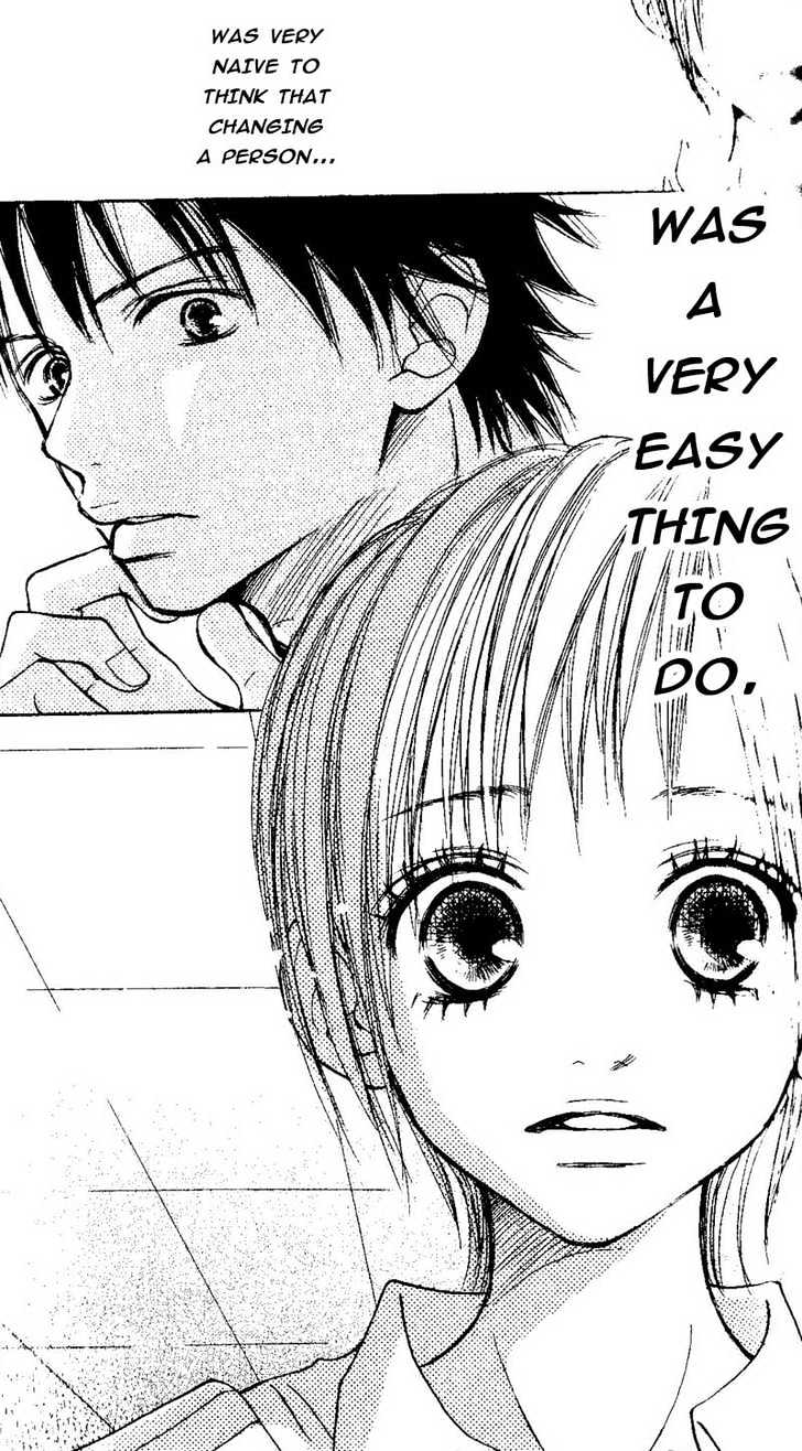 Senpai To Kanojo - Vol.1 Chapter 1.2 : Read Online