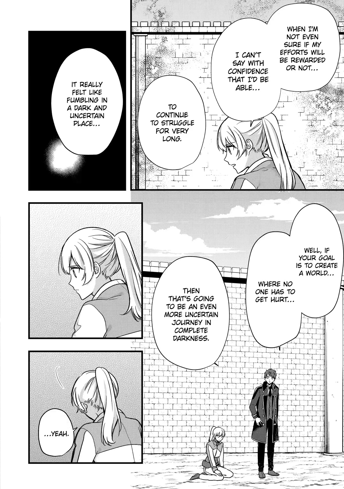 Demoted To A Teacher, The Strongest Sage Raises An Unbeatable Class - Chapter 25