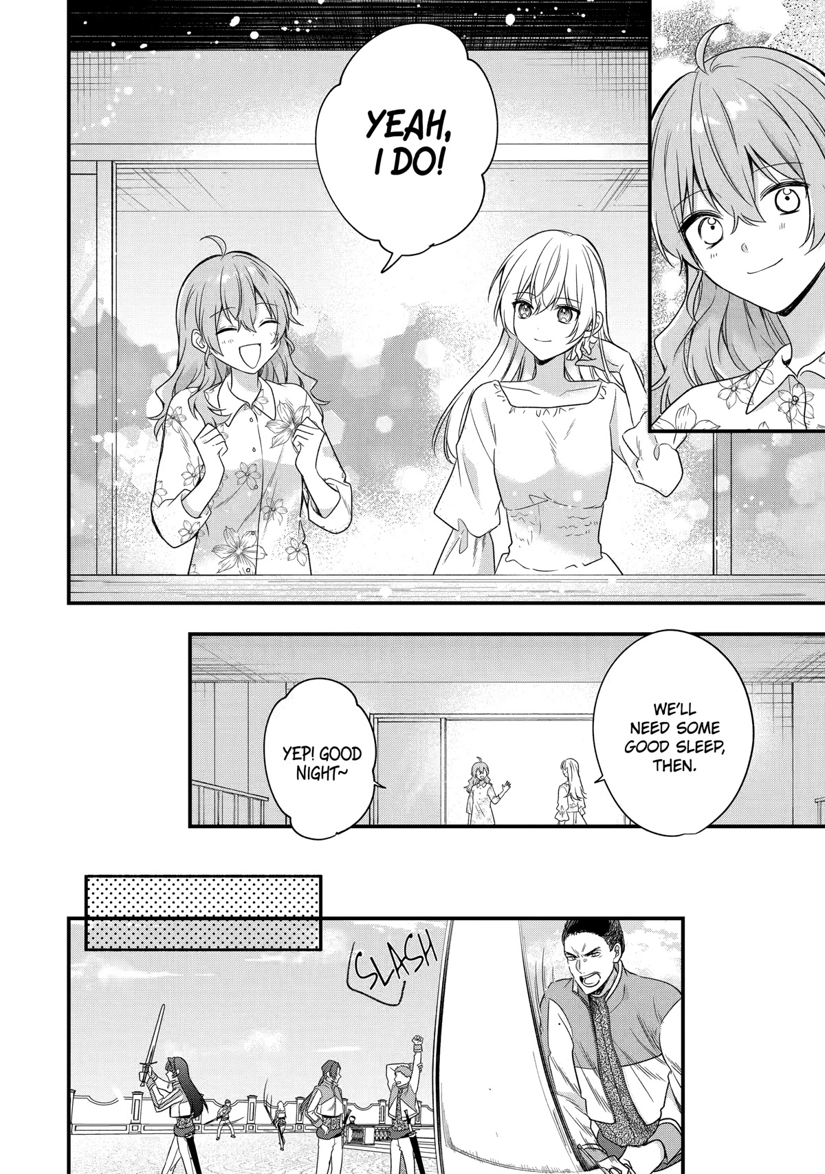 Demoted To A Teacher, The Strongest Sage Raises An Unbeatable Class - Chapter 32