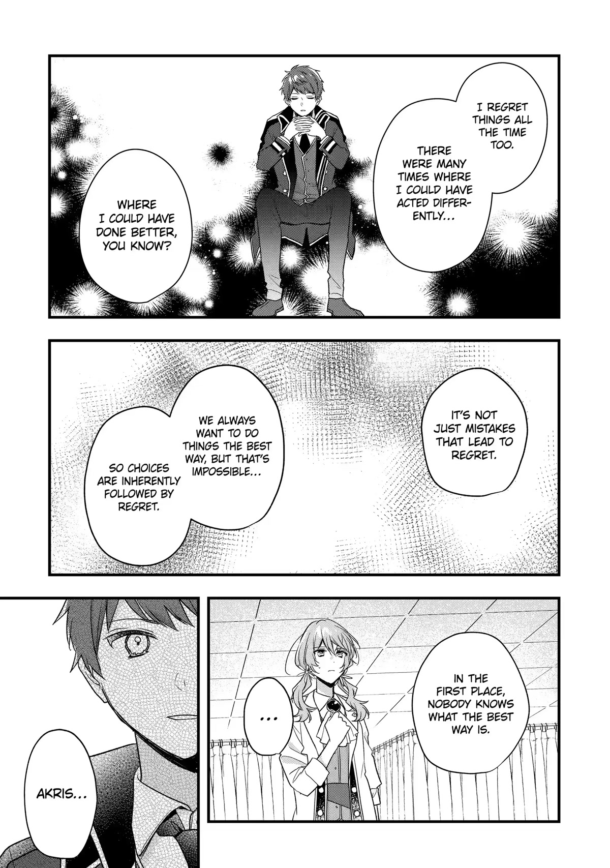 Demoted To A Teacher, The Strongest Sage Raises An Unbeatable Class - Chapter 23