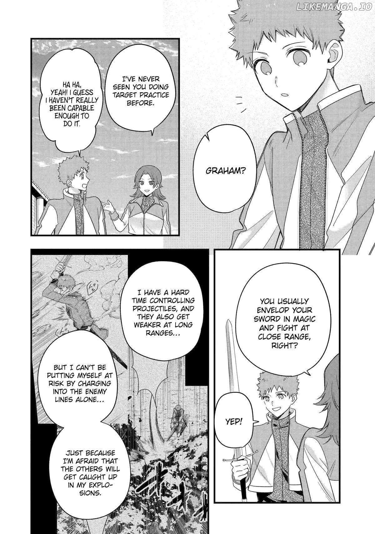 Demoted To A Teacher, The Strongest Sage Raises An Unbeatable Class - Chapter 43