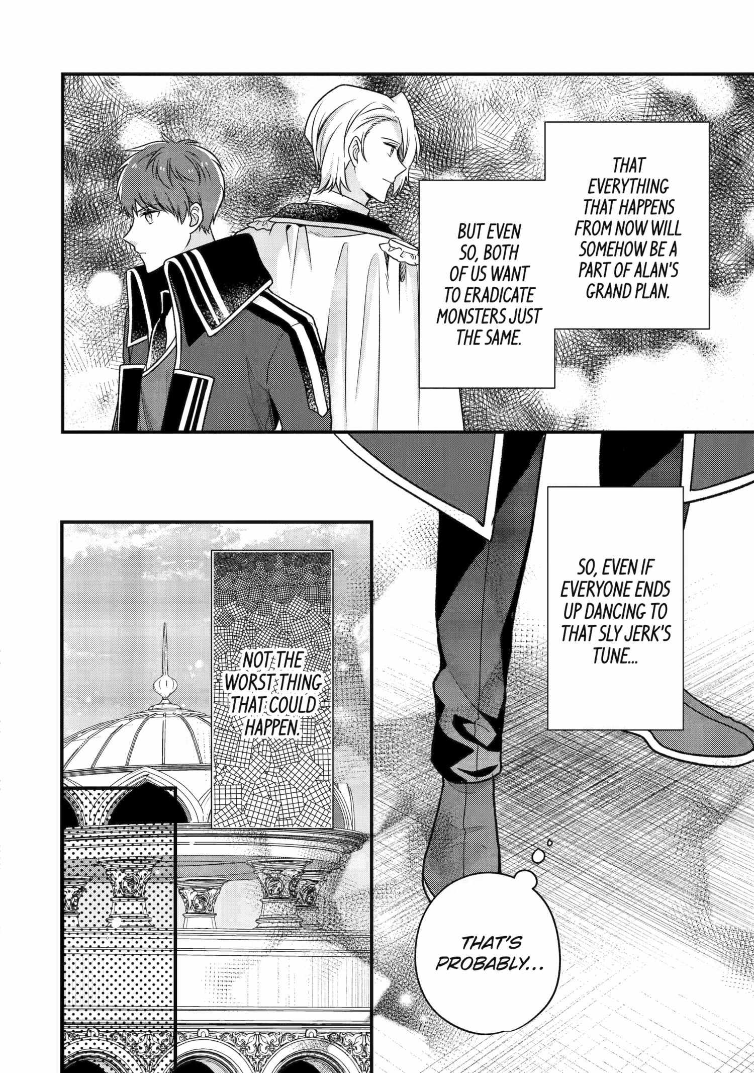 Demoted To A Teacher, The Strongest Sage Raises An Unbeatable Class - Chapter 37