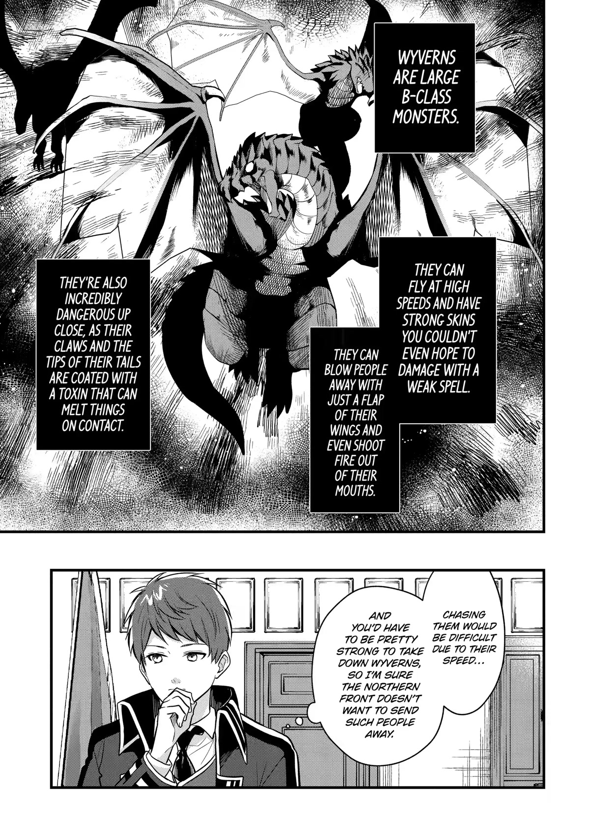 Demoted To A Teacher, The Strongest Sage Raises An Unbeatable Class - Chapter 10