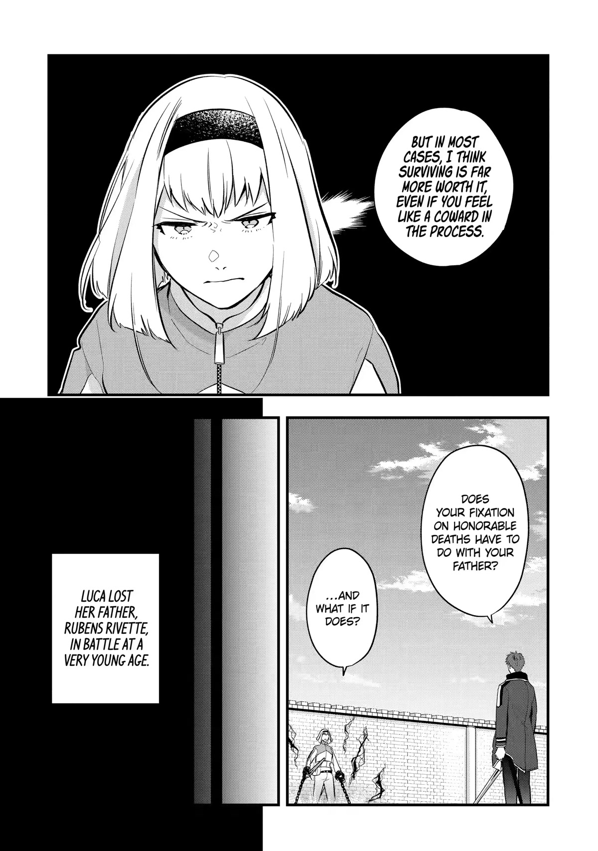 Demoted To A Teacher, The Strongest Sage Raises An Unbeatable Class - Chapter 16