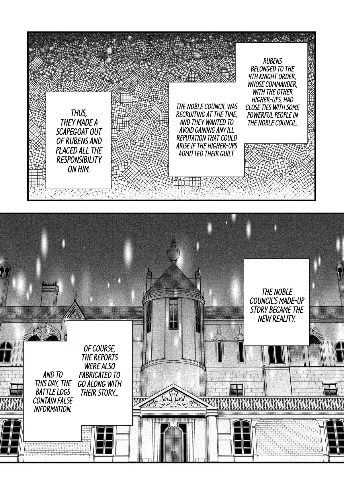 Demoted To A Teacher, The Strongest Sage Raises An Unbeatable Class - Chapter 16