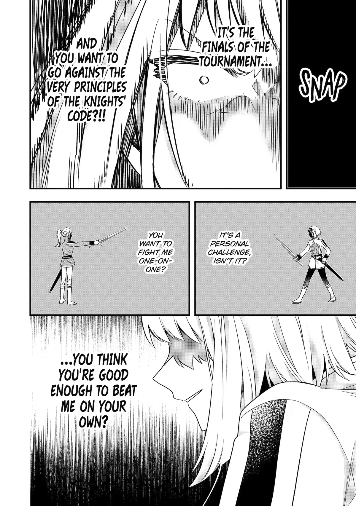 Demoted To A Teacher, The Strongest Sage Raises An Unbeatable Class - Chapter 33