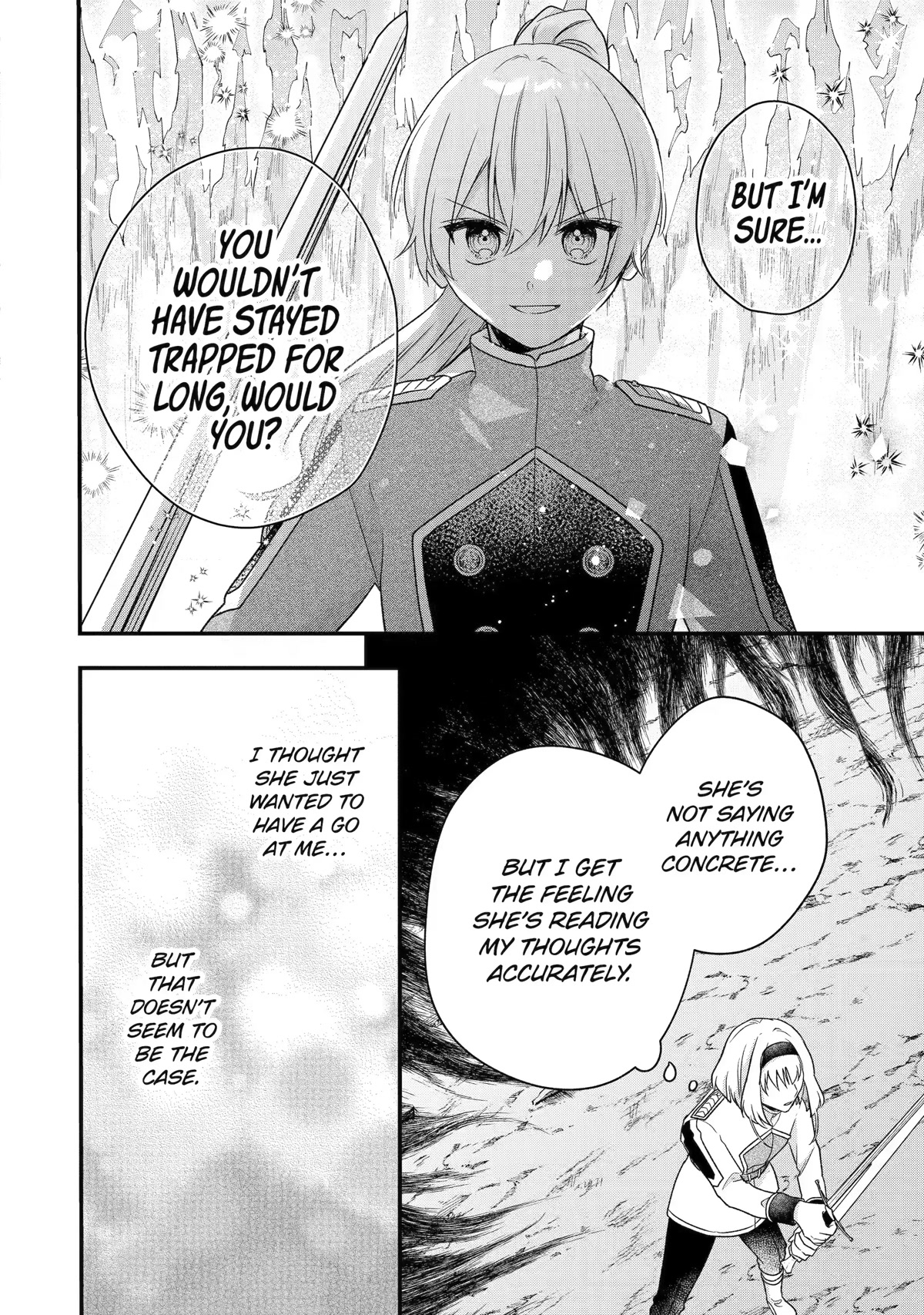 Demoted To A Teacher, The Strongest Sage Raises An Unbeatable Class - Chapter 33