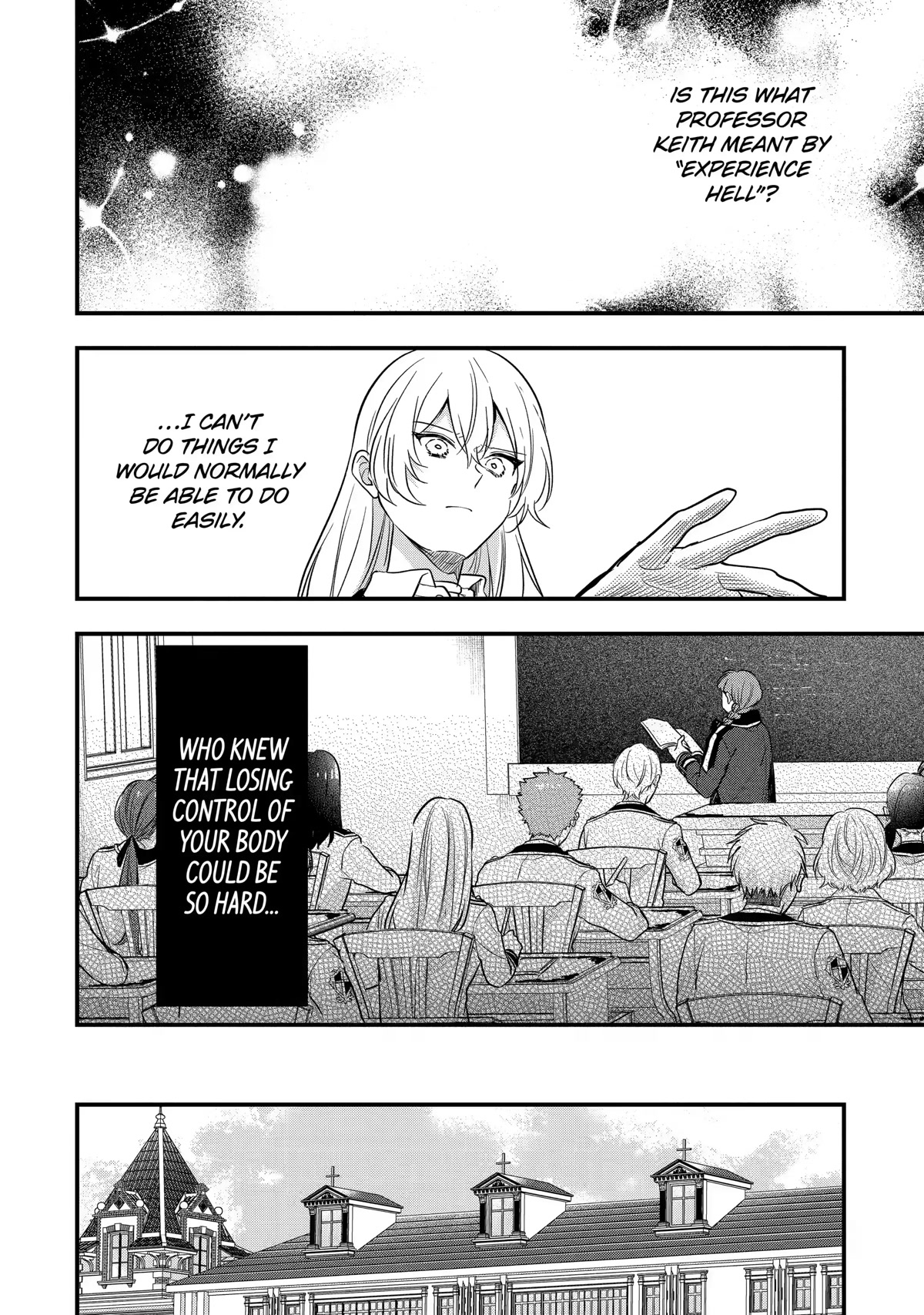 Demoted To A Teacher, The Strongest Sage Raises An Unbeatable Class - Chapter 13