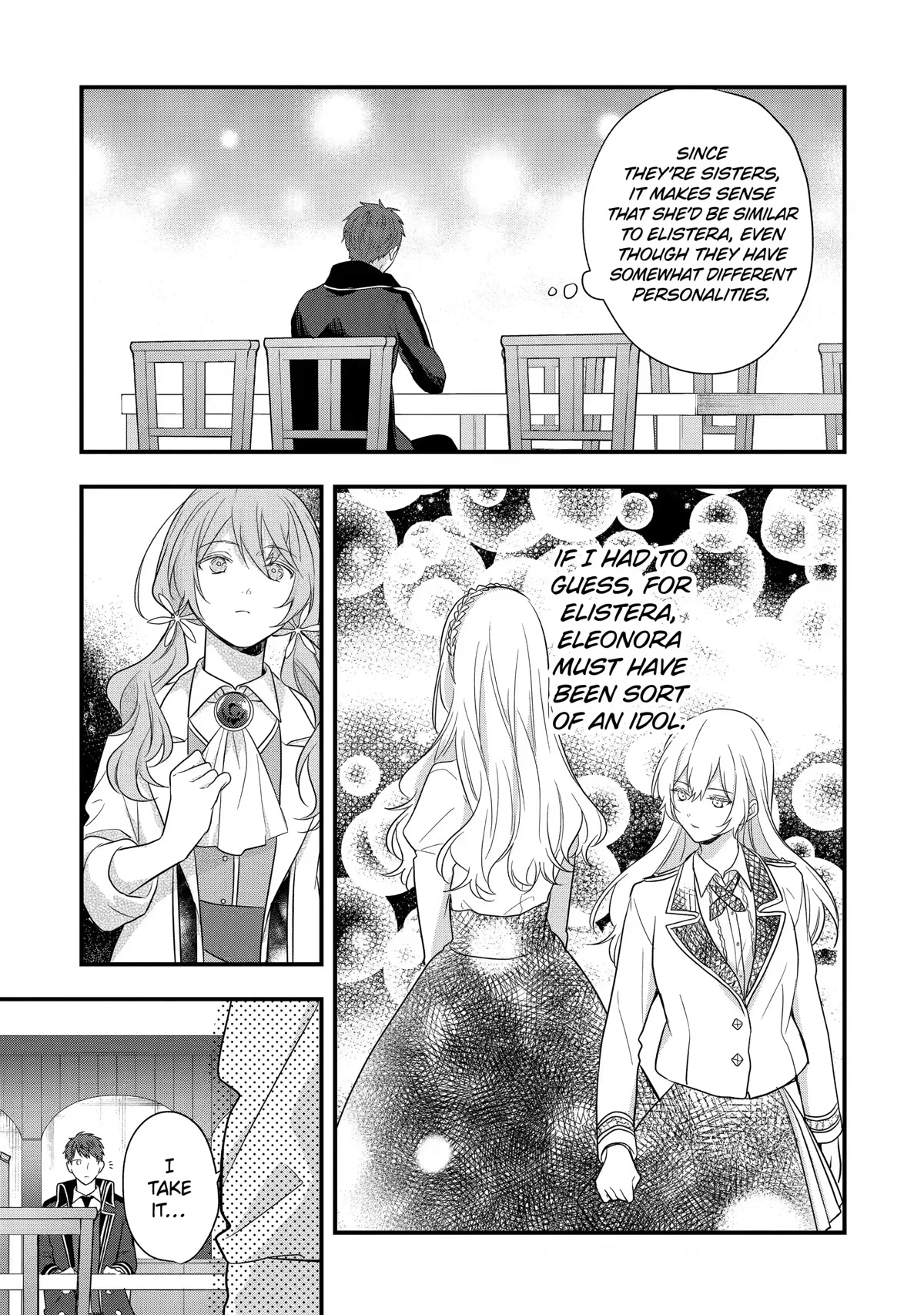 Demoted To A Teacher, The Strongest Sage Raises An Unbeatable Class - Chapter 11