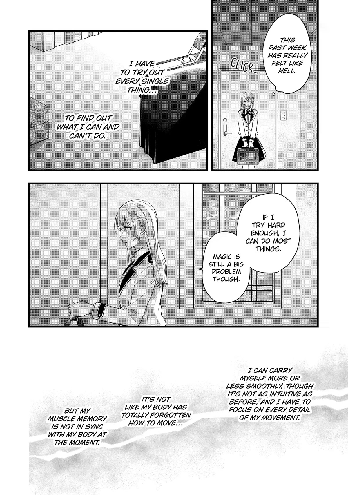 Demoted To A Teacher, The Strongest Sage Raises An Unbeatable Class - Chapter 14