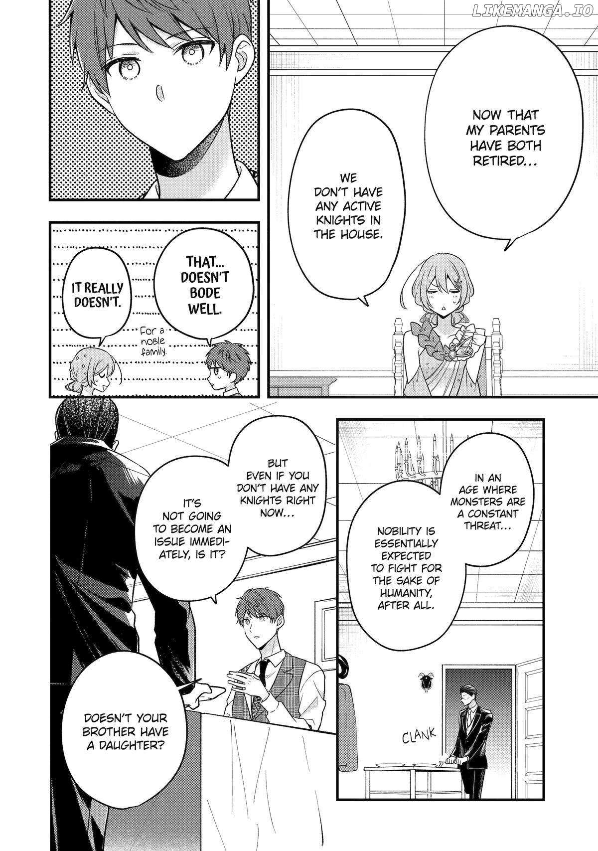 Demoted To A Teacher, The Strongest Sage Raises An Unbeatable Class - Chapter 39