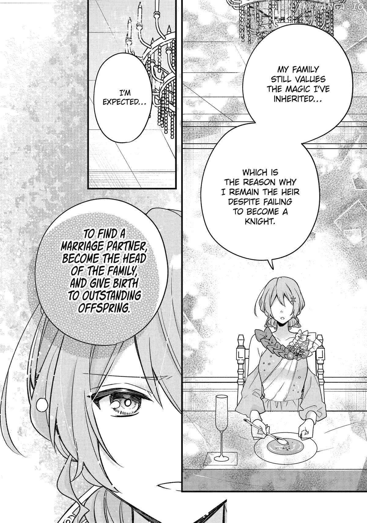 Demoted To A Teacher, The Strongest Sage Raises An Unbeatable Class - Chapter 39