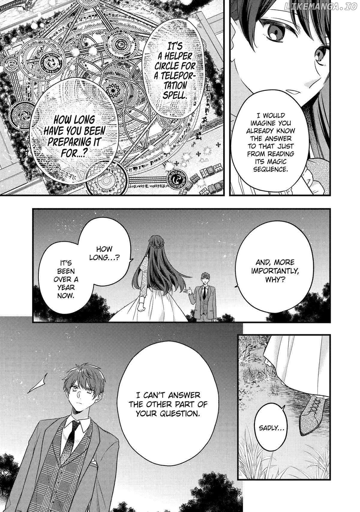 Demoted To A Teacher, The Strongest Sage Raises An Unbeatable Class - Chapter 39