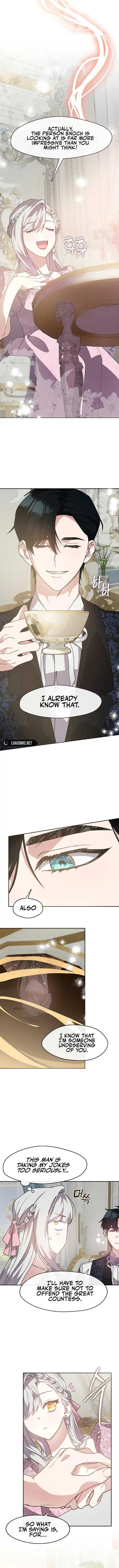 Darling, Why Do You Regret It？ - Chapter 28