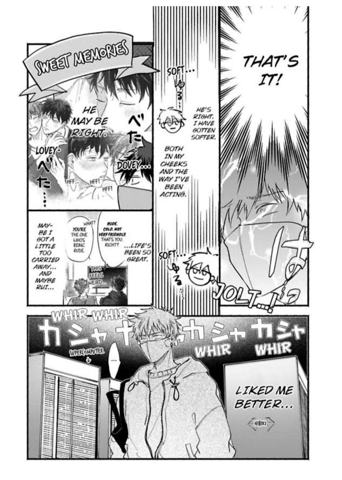 Oretachi Namamono Desu - Chapter 11