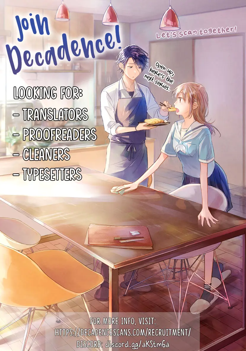 Housekibako: Kodama Yuki Yomikirishuu - Vol.1 Chapter 3: All Women Cry