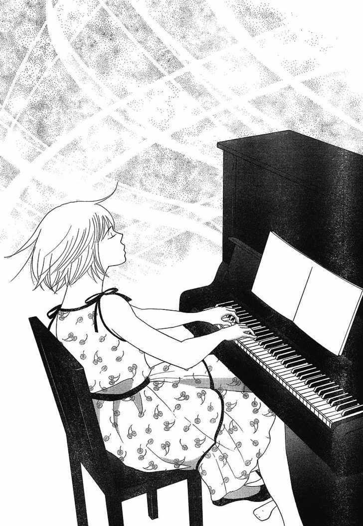 Nodame Cantabile - Vol.23 Chapter 134