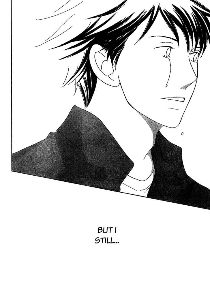 Nodame Cantabile - Vol.23 Chapter 134