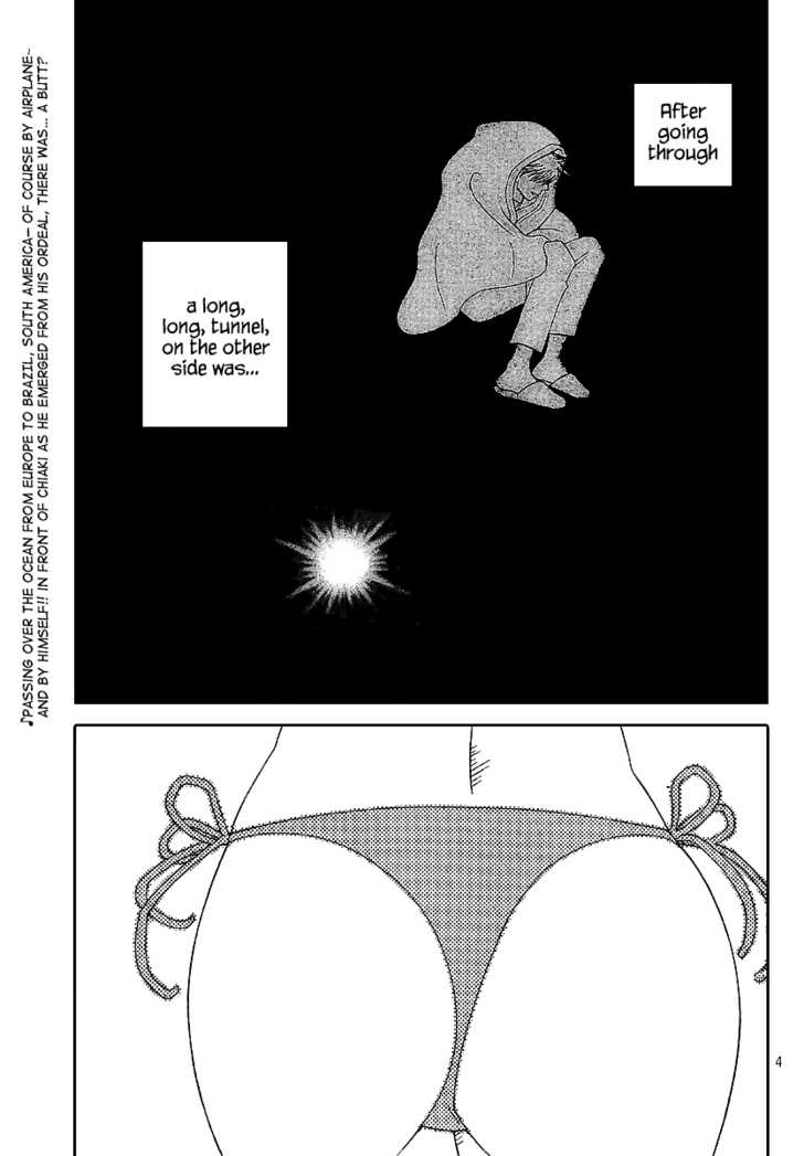 Nodame Cantabile - Vol.23 Chapter 133