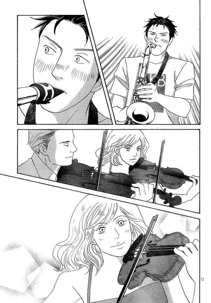 Nodame Cantabile - Vol.23 Chapter 133