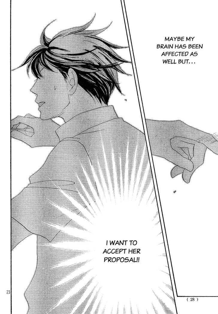 Nodame Cantabile - Vol.23 Chapter 133