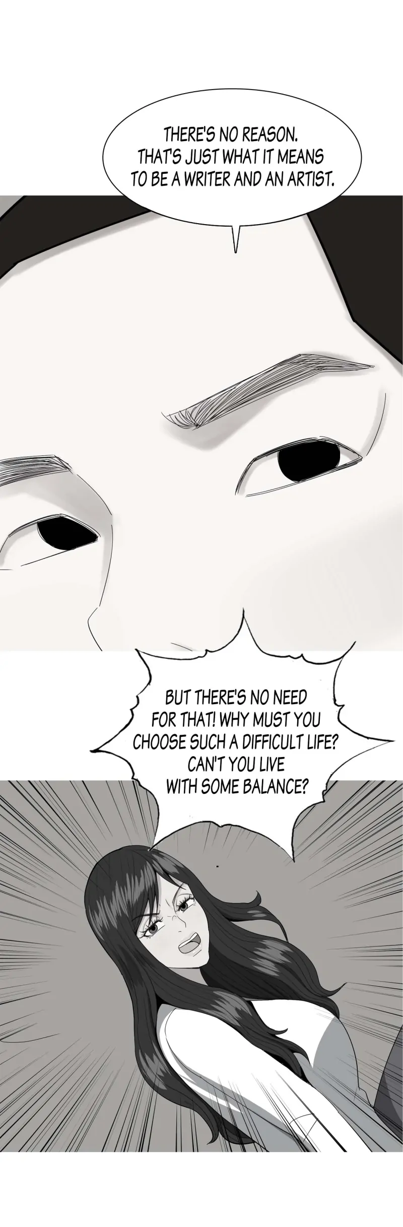 What's Got Her Smiling Like That? - Chapter 50