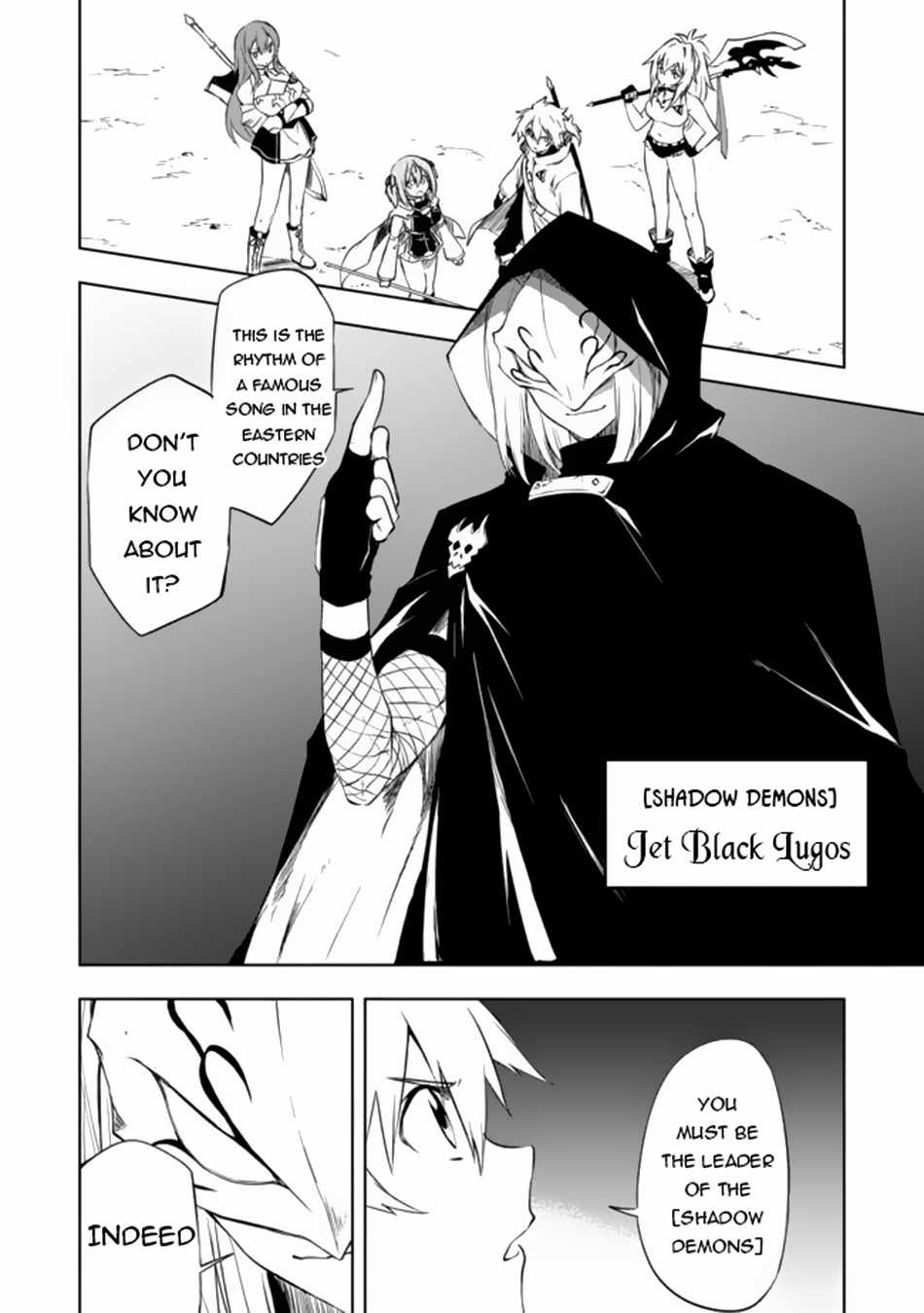 “Jako Ni Ha Tanya Ga Oniaida Www” To Iwareta Tanya Level 9999 No Ore, Tsuiho Saretanode Boken Sha Ni Tenshoku Suru Saikyo Buki De Muso Shinagara Guild De Tanoshiku Kurashimasu - Chapter 7-1