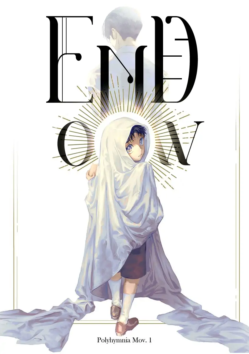 Endow - Chapter 1