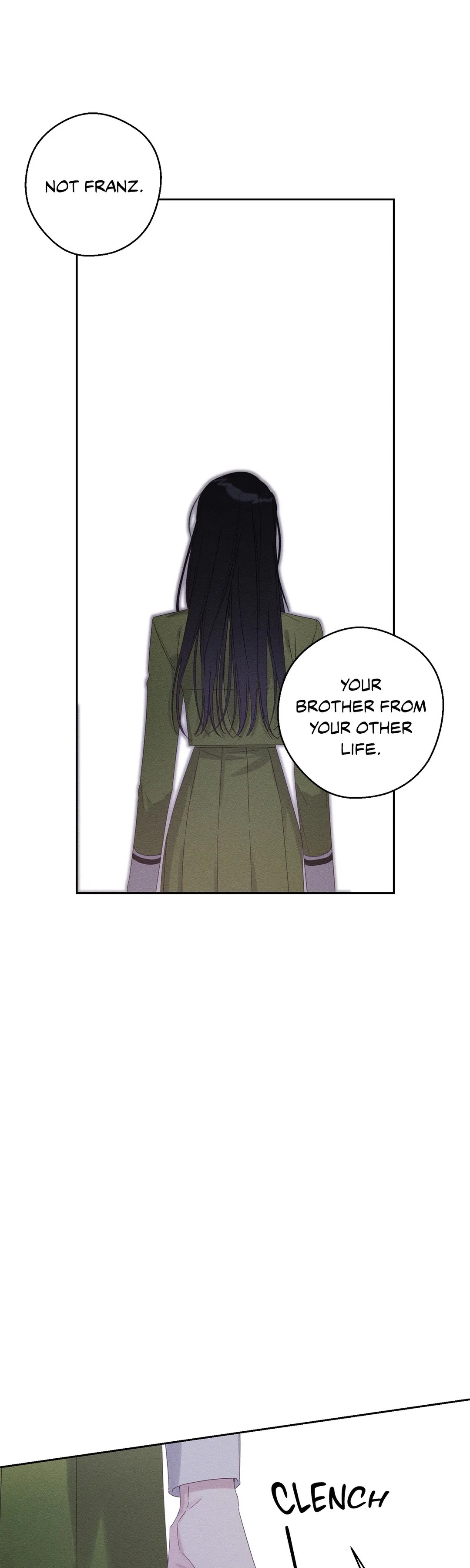 Let’s Hide My Younger Brother First - Chapter 54