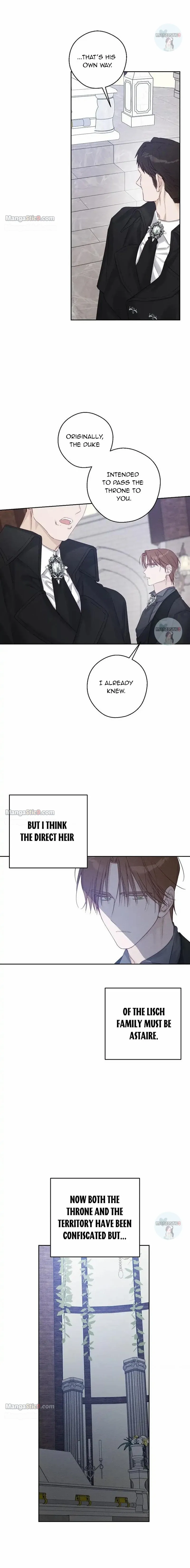 Let’s Hide My Younger Brother First - Chapter 65