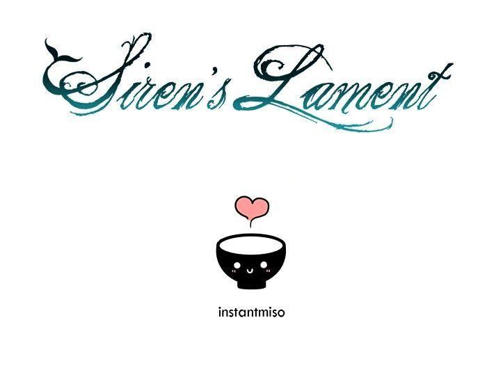 Siren's Lamet - Chapter 1