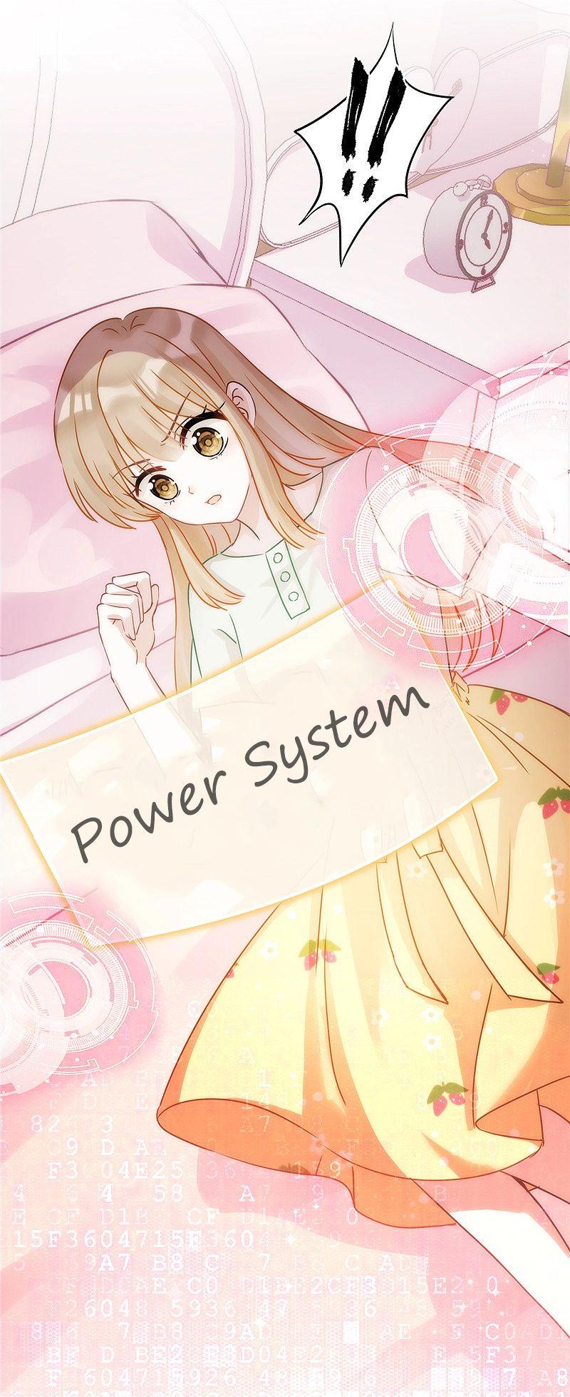 My Lover Has Powers! - Chapter 1