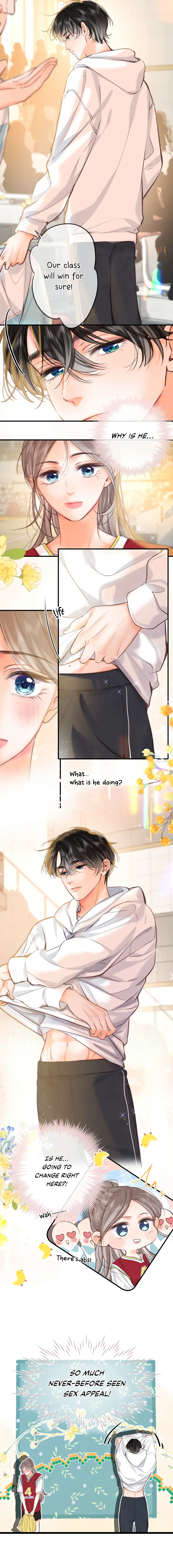 You Are My Desire - Chapter 63