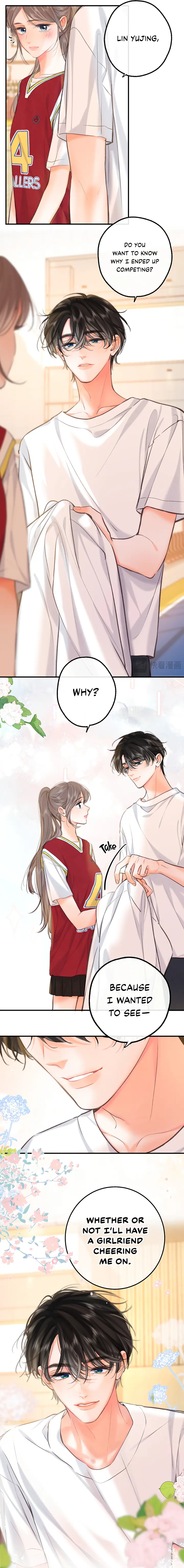 You Are My Desire - Chapter 63