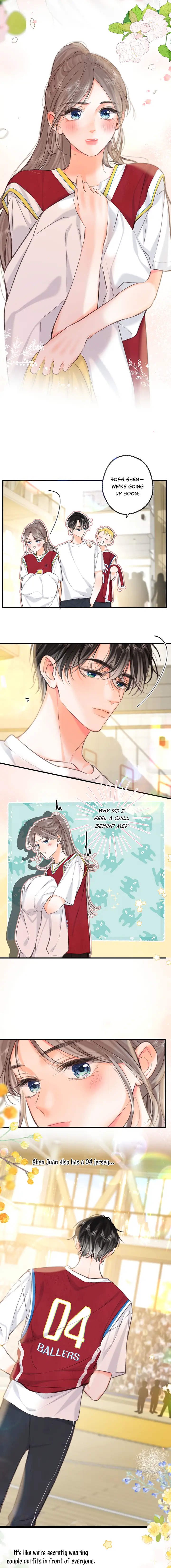 You Are My Desire - Chapter 63