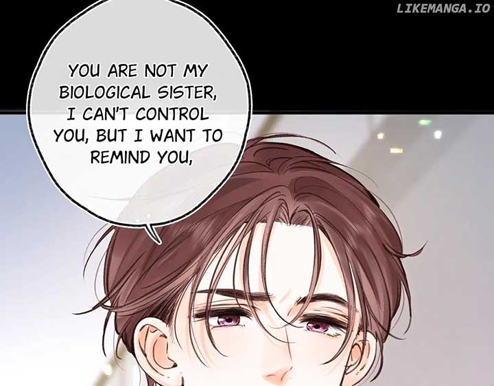 You Are My Desire - Chapter 77