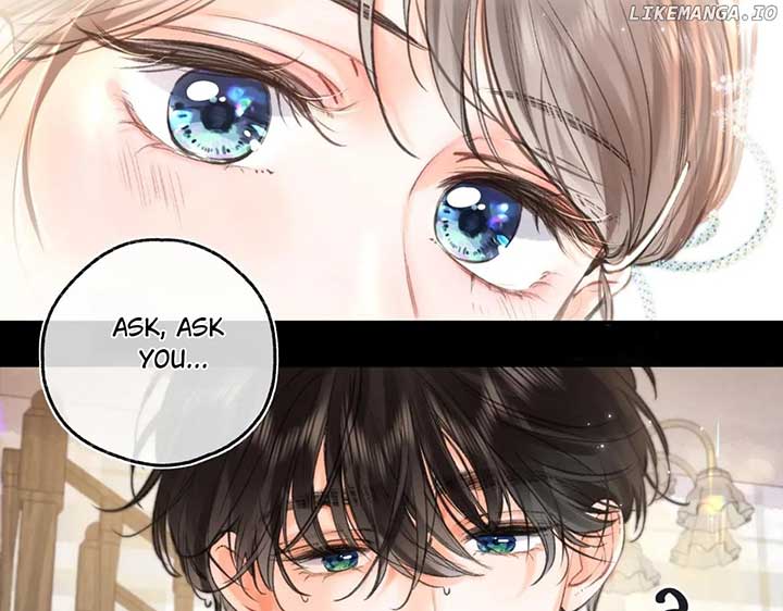 You Are My Desire - Chapter 74