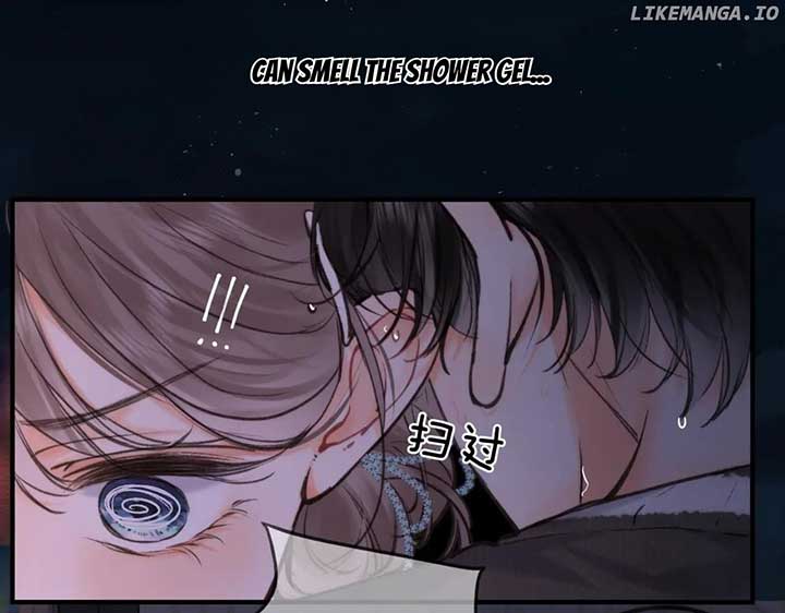 You Are My Desire - Chapter 74