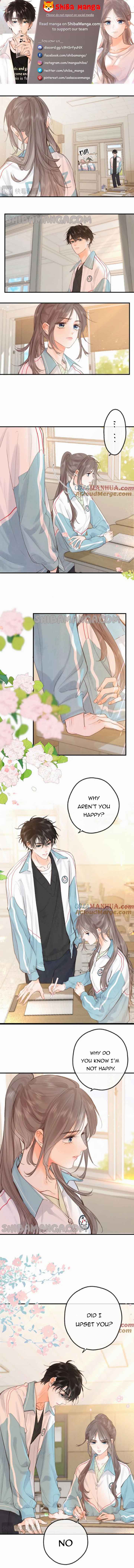 You Are My Desire - Chapter 31