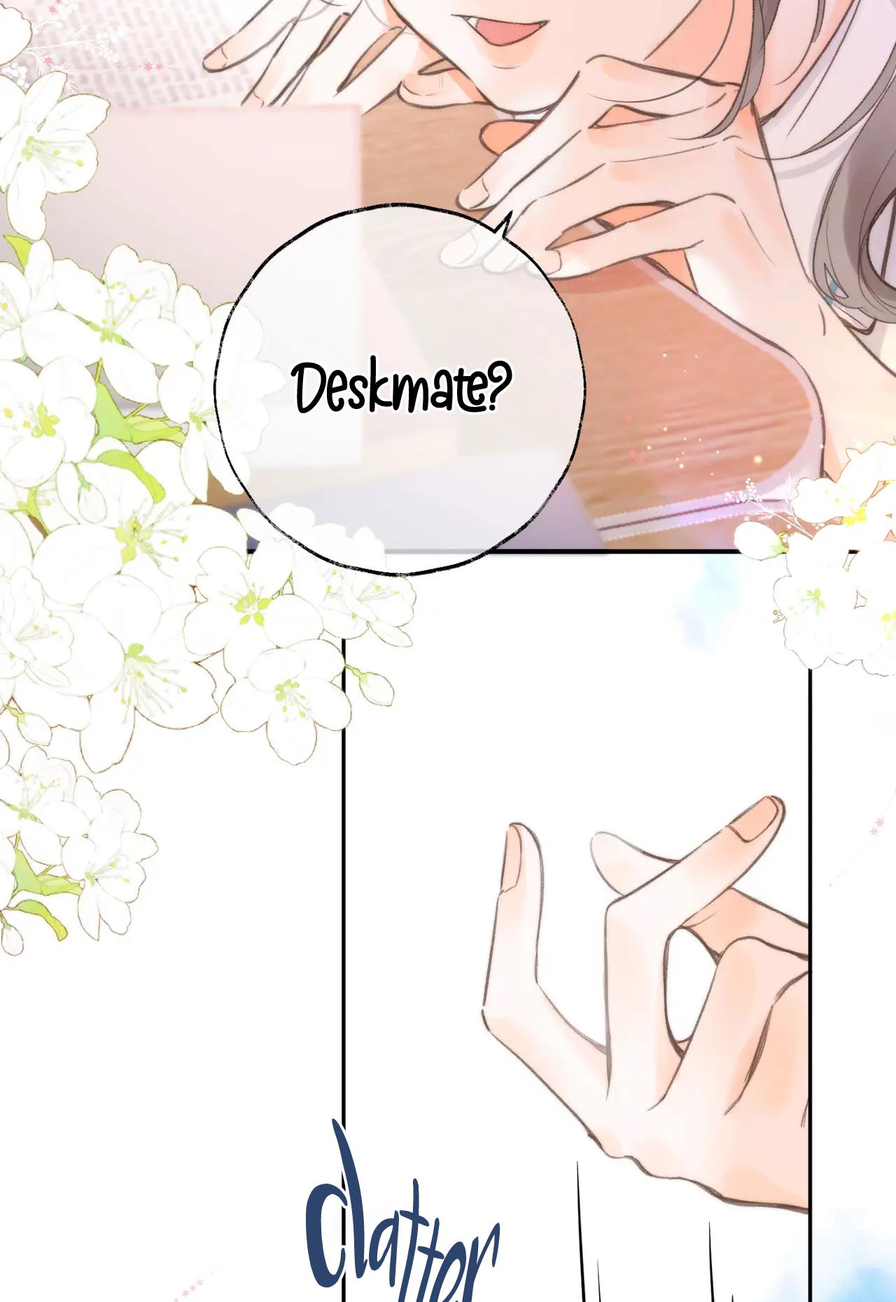 You Are My Desire - Chapter 10